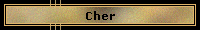 Cher